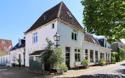 Herenwaltje 9