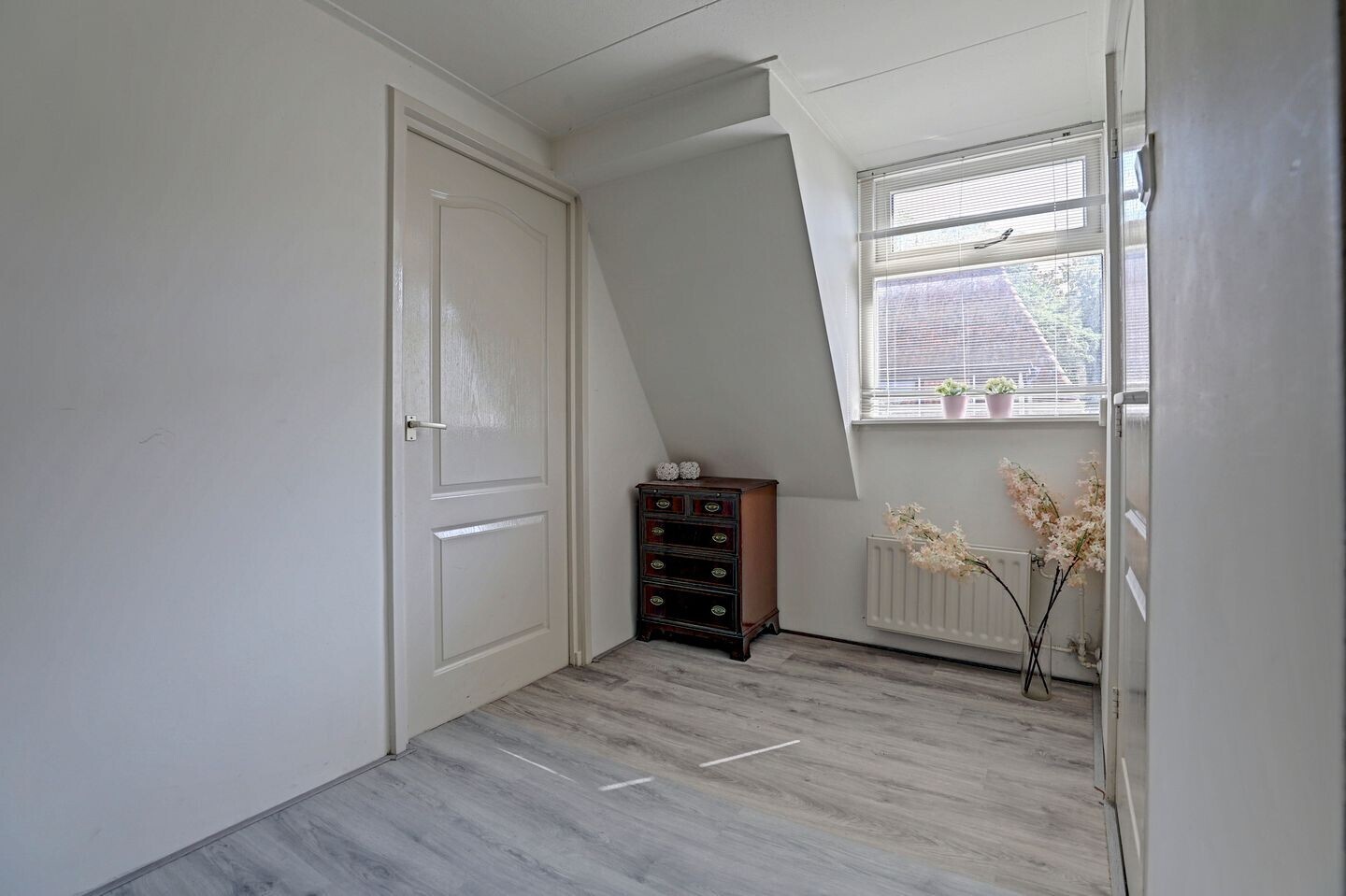 Tussenwoning te koop: Lombardstraat 4, Harlingen