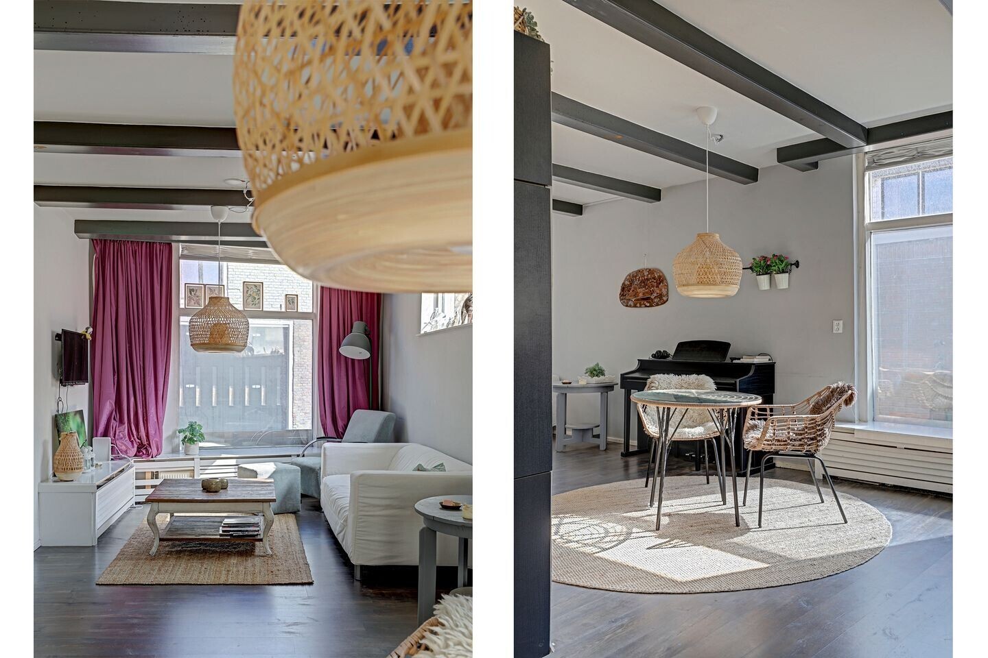 Tussenwoning te koop: Lombardstraat 4, Harlingen