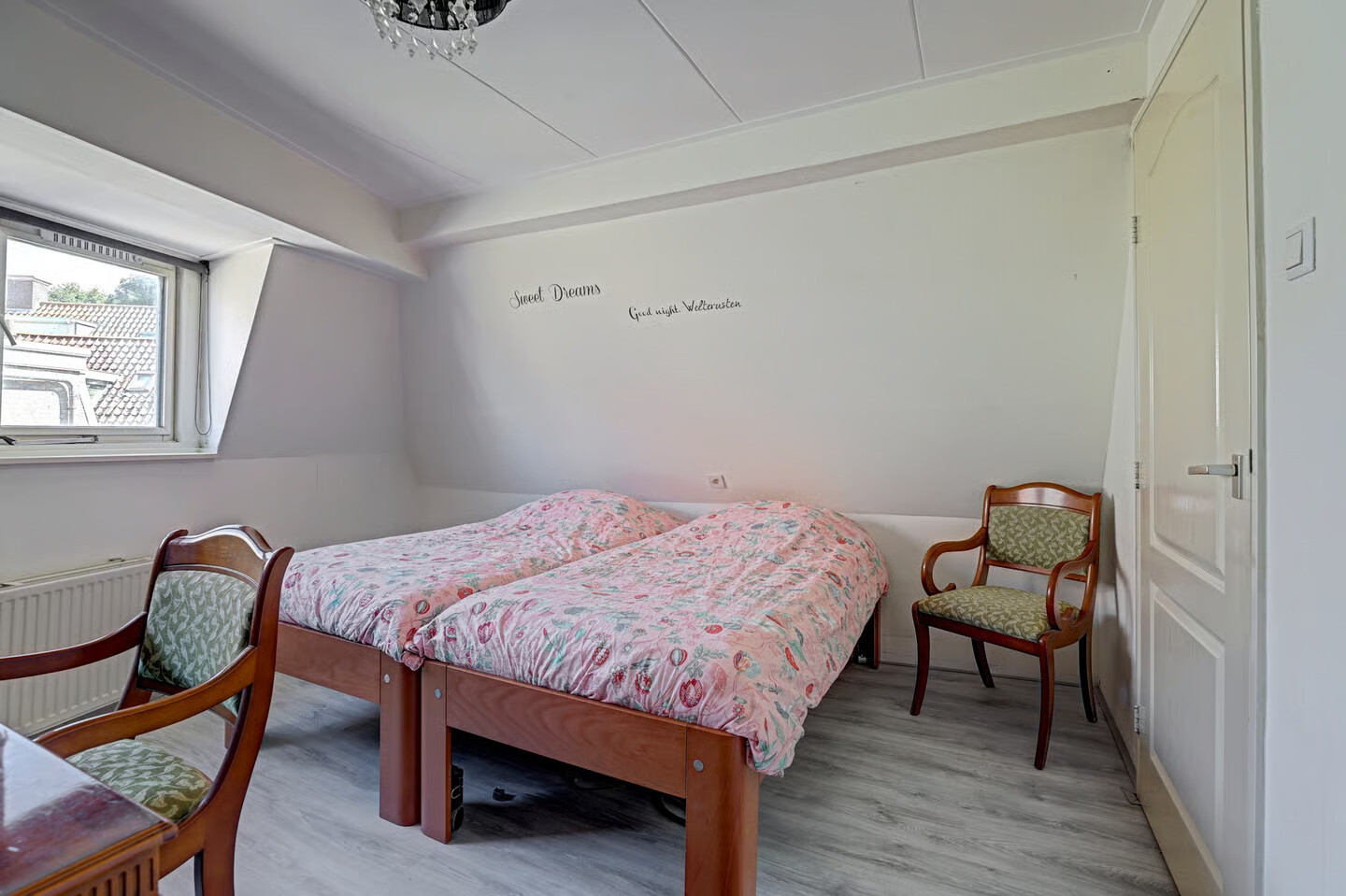 Tussenwoning te koop: Lombardstraat 4, Harlingen