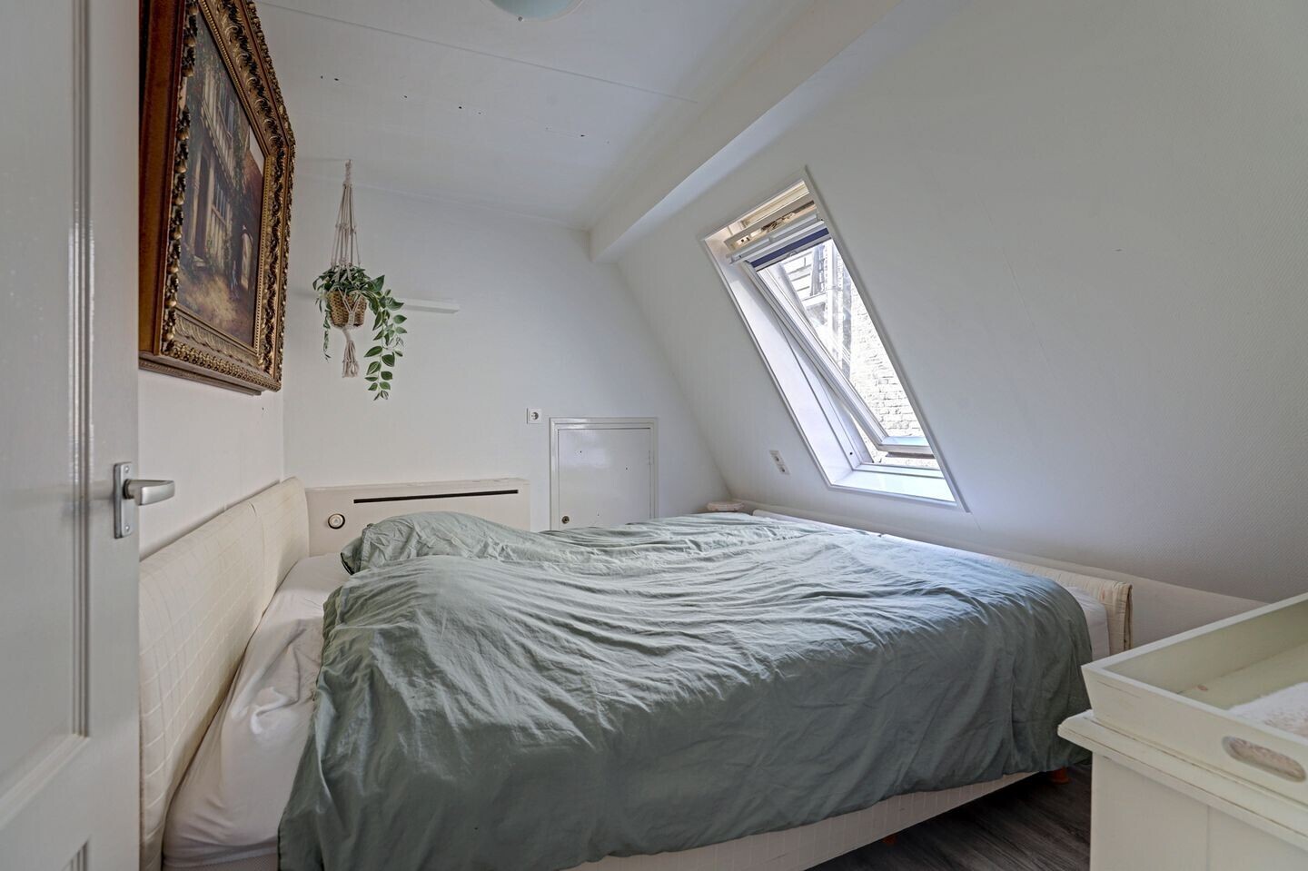Tussenwoning te koop: Lombardstraat 4, Harlingen