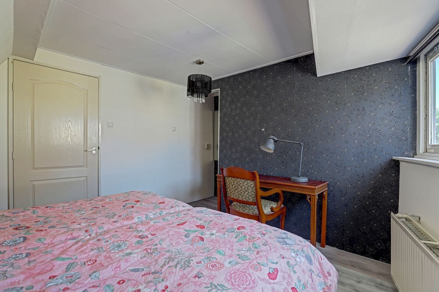 Tussenwoning te koop: Lombardstraat 4, Harlingen