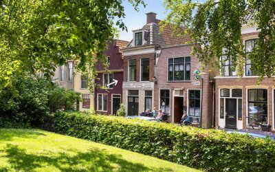 Nieuwstraat 60