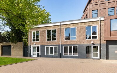 William Boothstraat 18