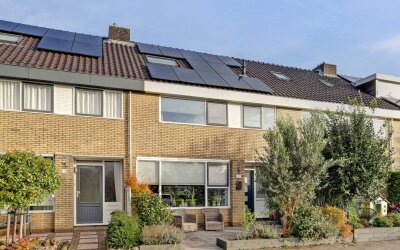 Gerben Oswaldstraat 15