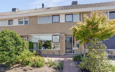 Gerben Oswaldstraat 29