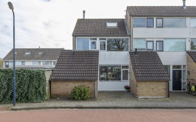 Gerben Oswaldstraat 63