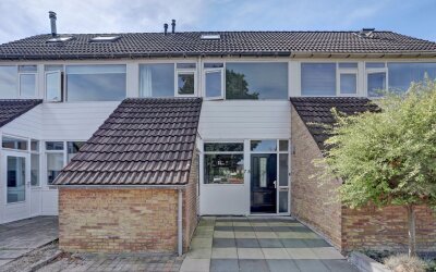 Gerben Oswaldstraat 75
