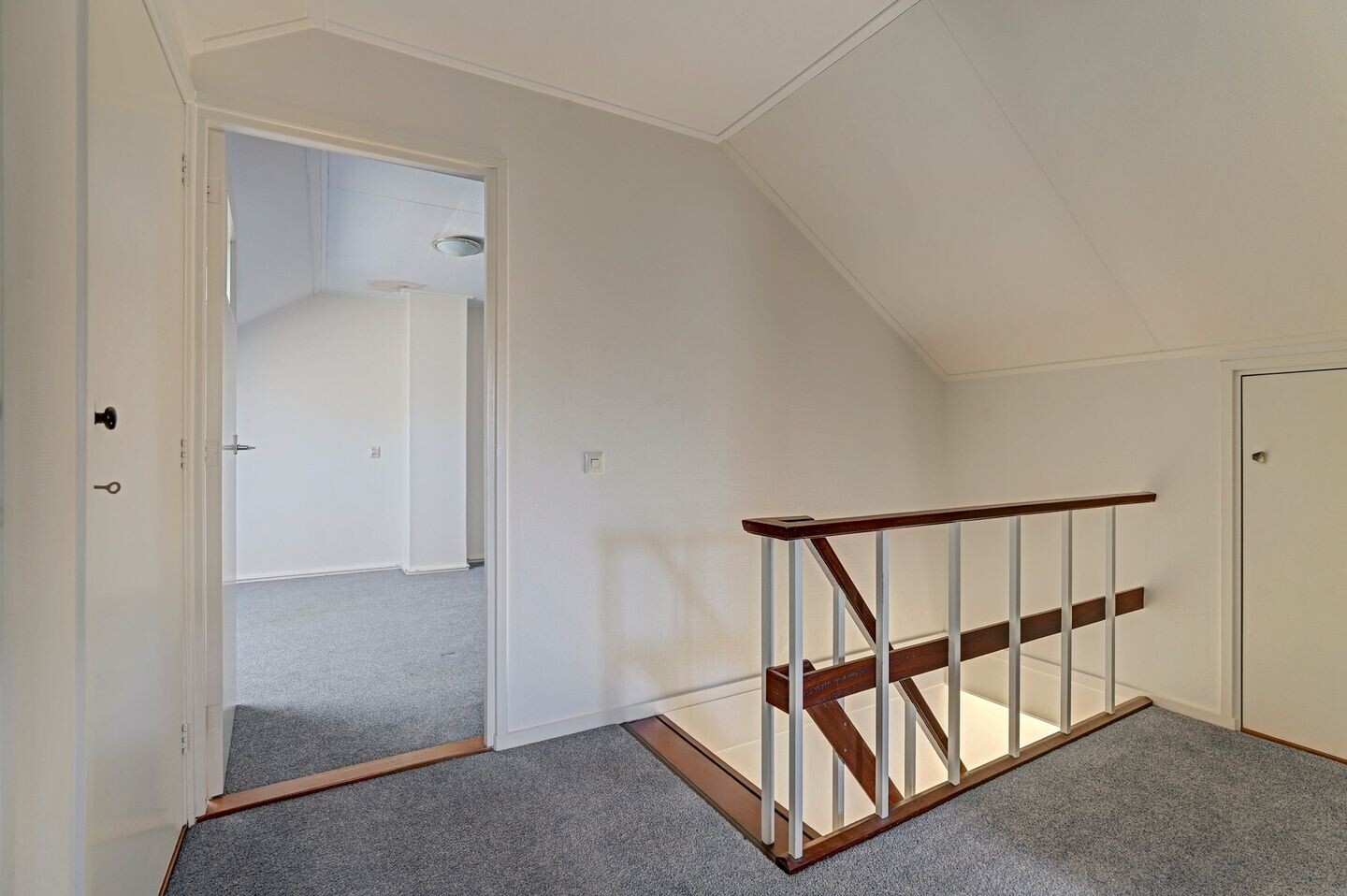 Twee-onder-één-kap te koop: De Spiker 40, Harlingen