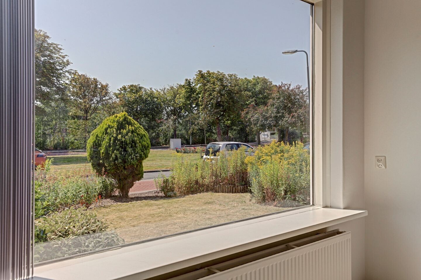 Twee-onder-één-kap te koop: De Spiker 40, Harlingen