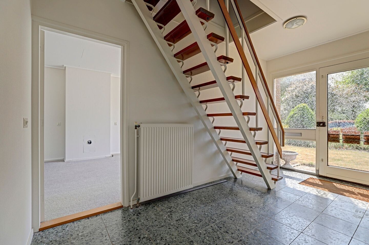 Twee-onder-één-kap te koop: De Spiker 40, Harlingen