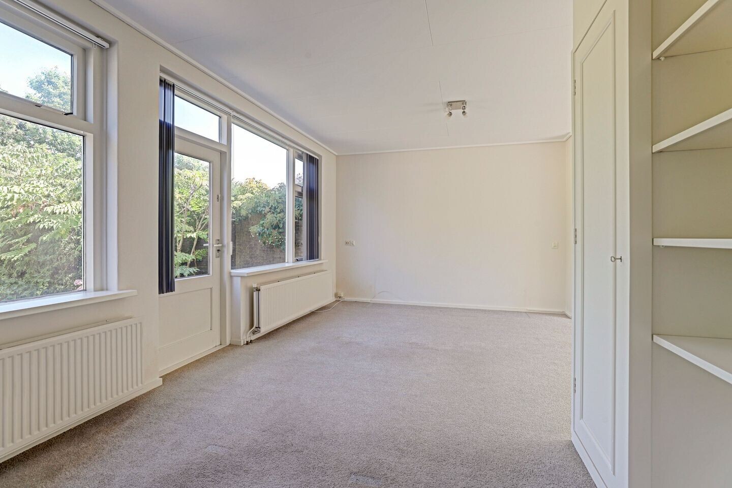 Twee-onder-één-kap te koop: De Spiker 40, Harlingen