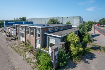 Hermesweg 1-B