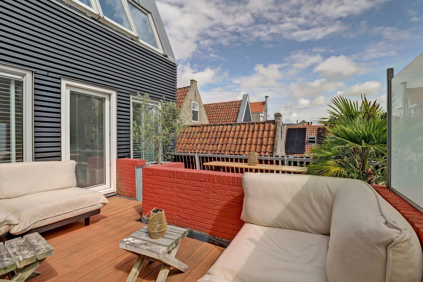 Appartement te koop: Havenplein 10A, Harlingen