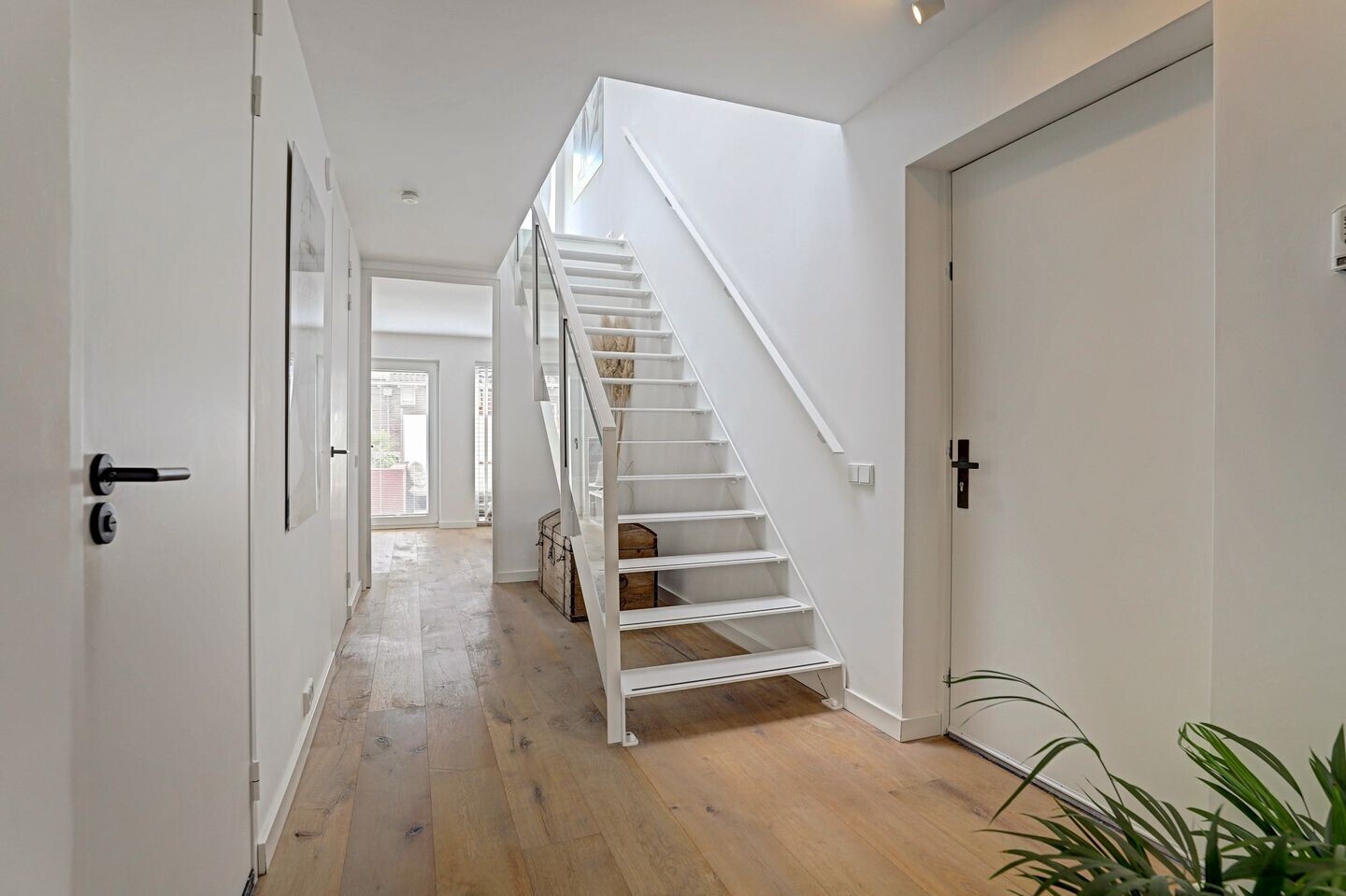 Appartement te koop: Havenplein 10A, Harlingen
