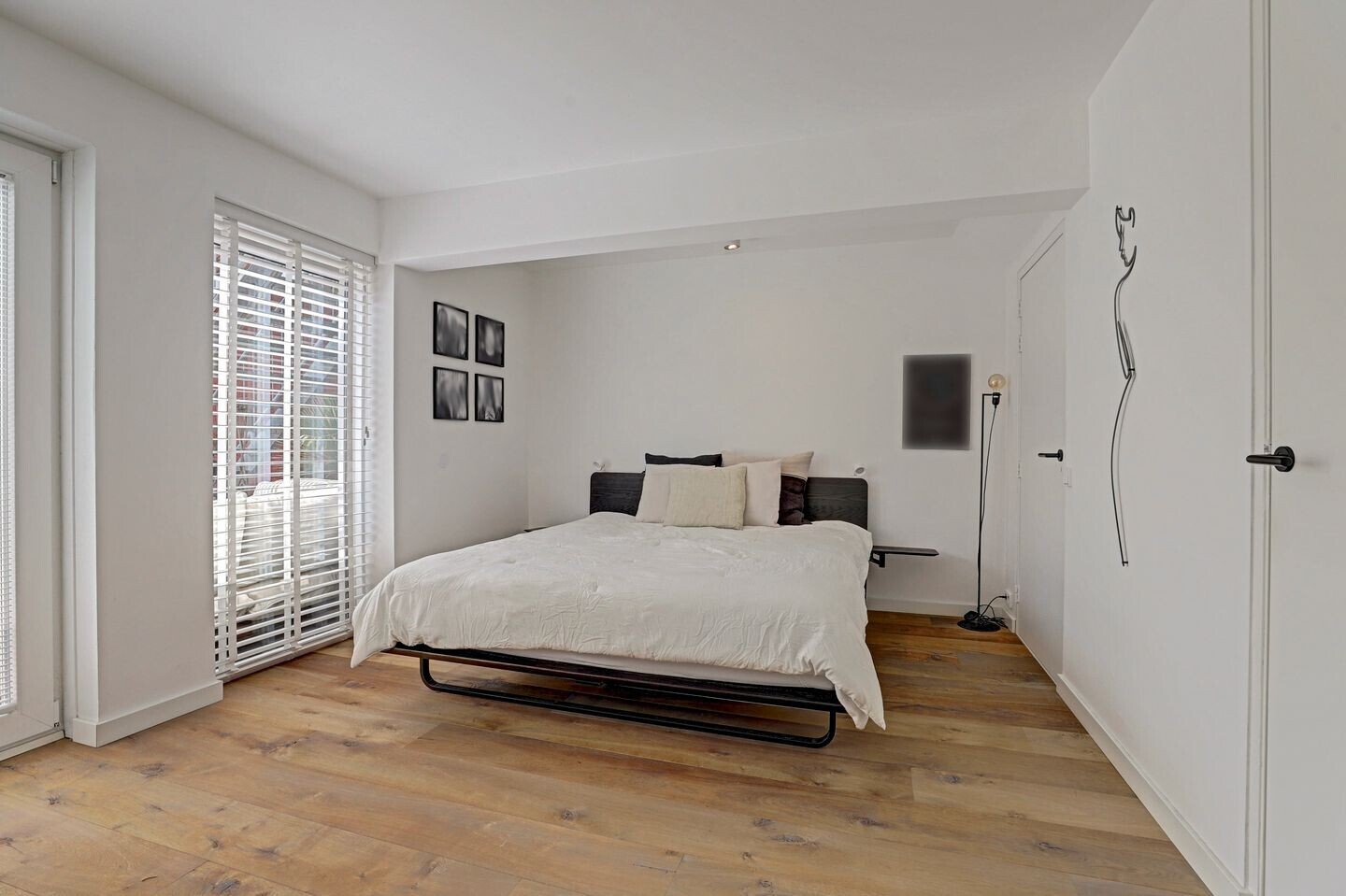 Appartement te koop: Havenplein 10A, Harlingen
