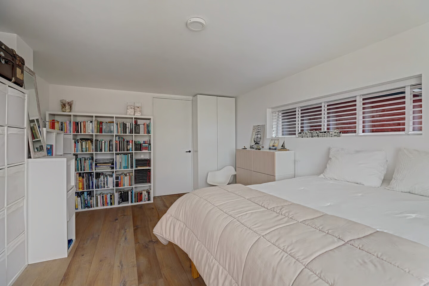 Appartement te koop: Havenplein 10A, Harlingen
