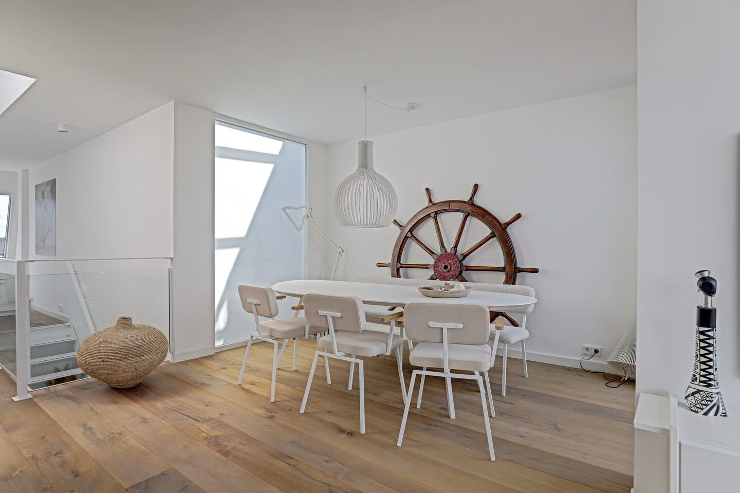 Appartement te koop: Havenplein 10A, Harlingen