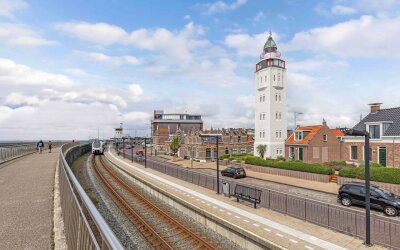 Havenweg 13-B
