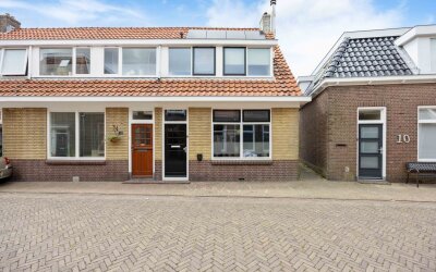 Westerstraat 12