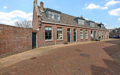 Nutstraat 16