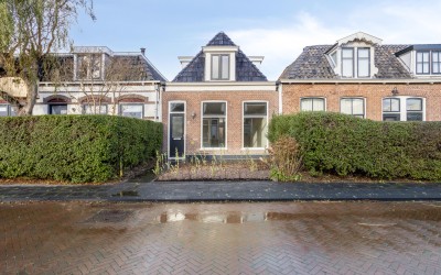 Caspar di Roblesstraat 18