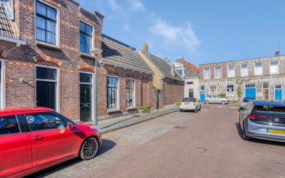 Nieuweweg 2
