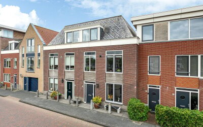 Zuiderhaven 20