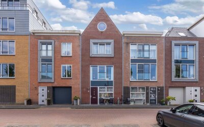 Huis te koop Zuiderhaven 128