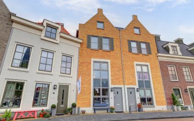 Zuiderhaven 174