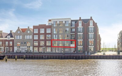 Zuiderhaven 184