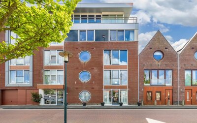 Zuiderhaven 90