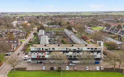 Groen van Prinstererstraat 23