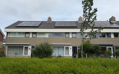 P.W.A.Cort van der Lindenstraat 95