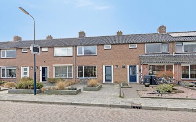Vierkantsdijk 98