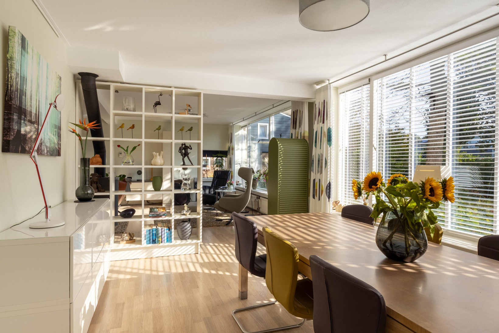 Vrijstaande woning te koop: Jacob Catsstraat 16, Harlingen