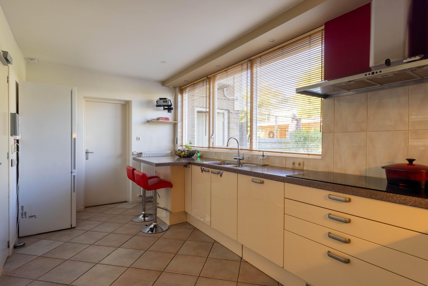 Vrijstaande woning te koop: Jacob Catsstraat 16, Harlingen