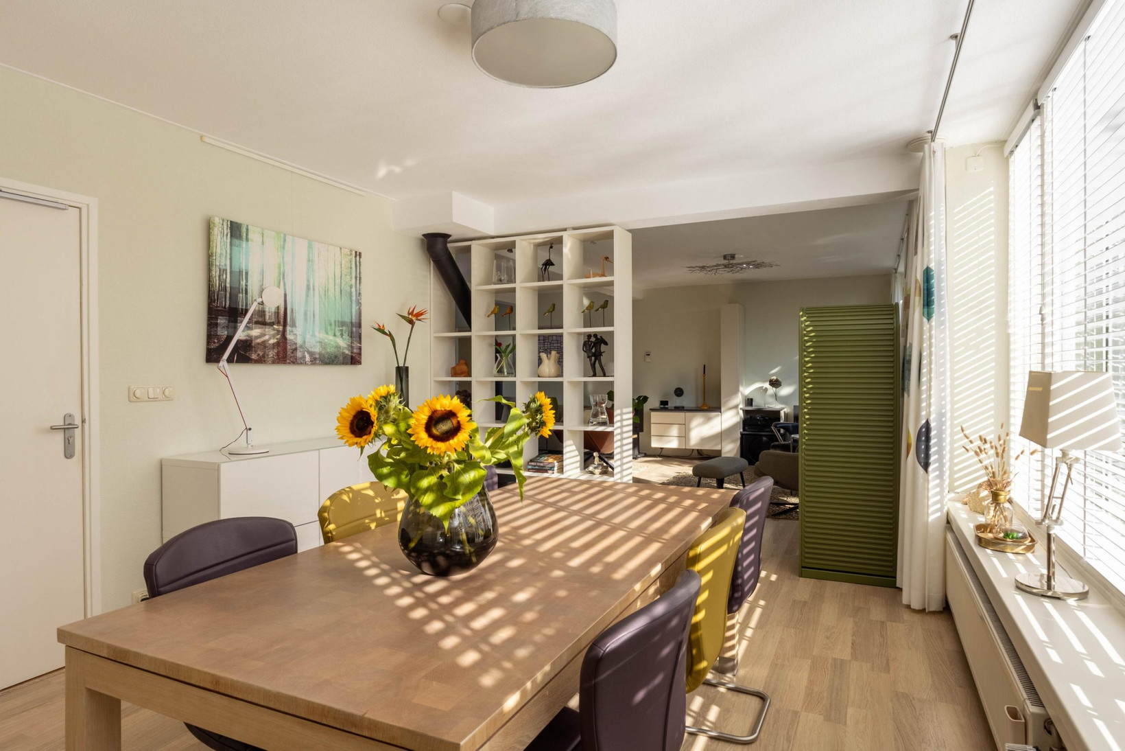 Vrijstaande woning te koop: Jacob Catsstraat 16, Harlingen