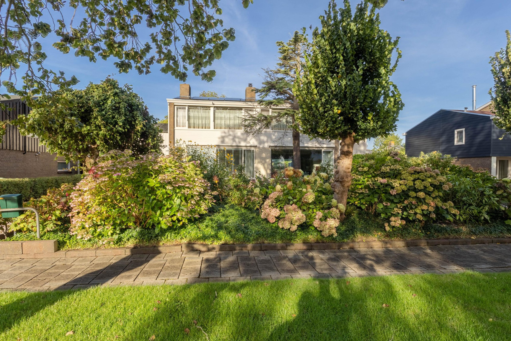 Vrijstaande woning te koop: Jacob Catsstraat 16, Harlingen