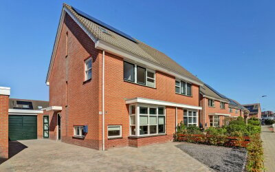 Groen van Prinstererstraat 20