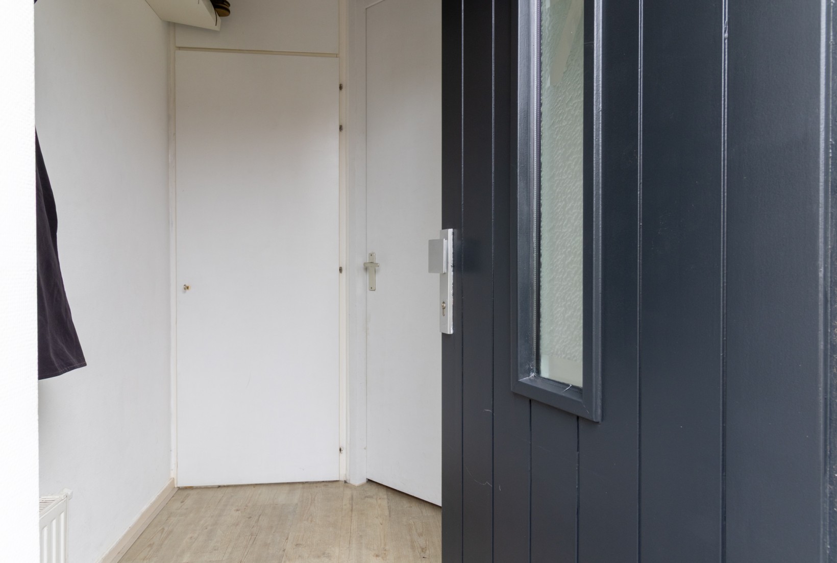 Tussenwoning te koop: Omdraai 7, Harlingen