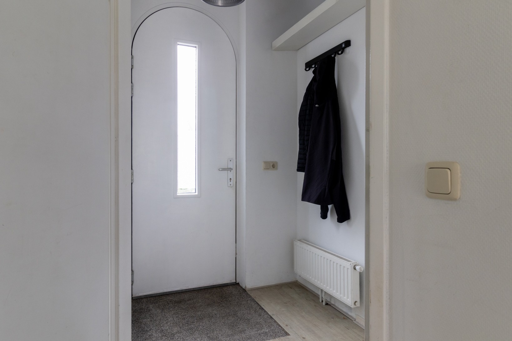 Tussenwoning te koop: Omdraai 7, Harlingen