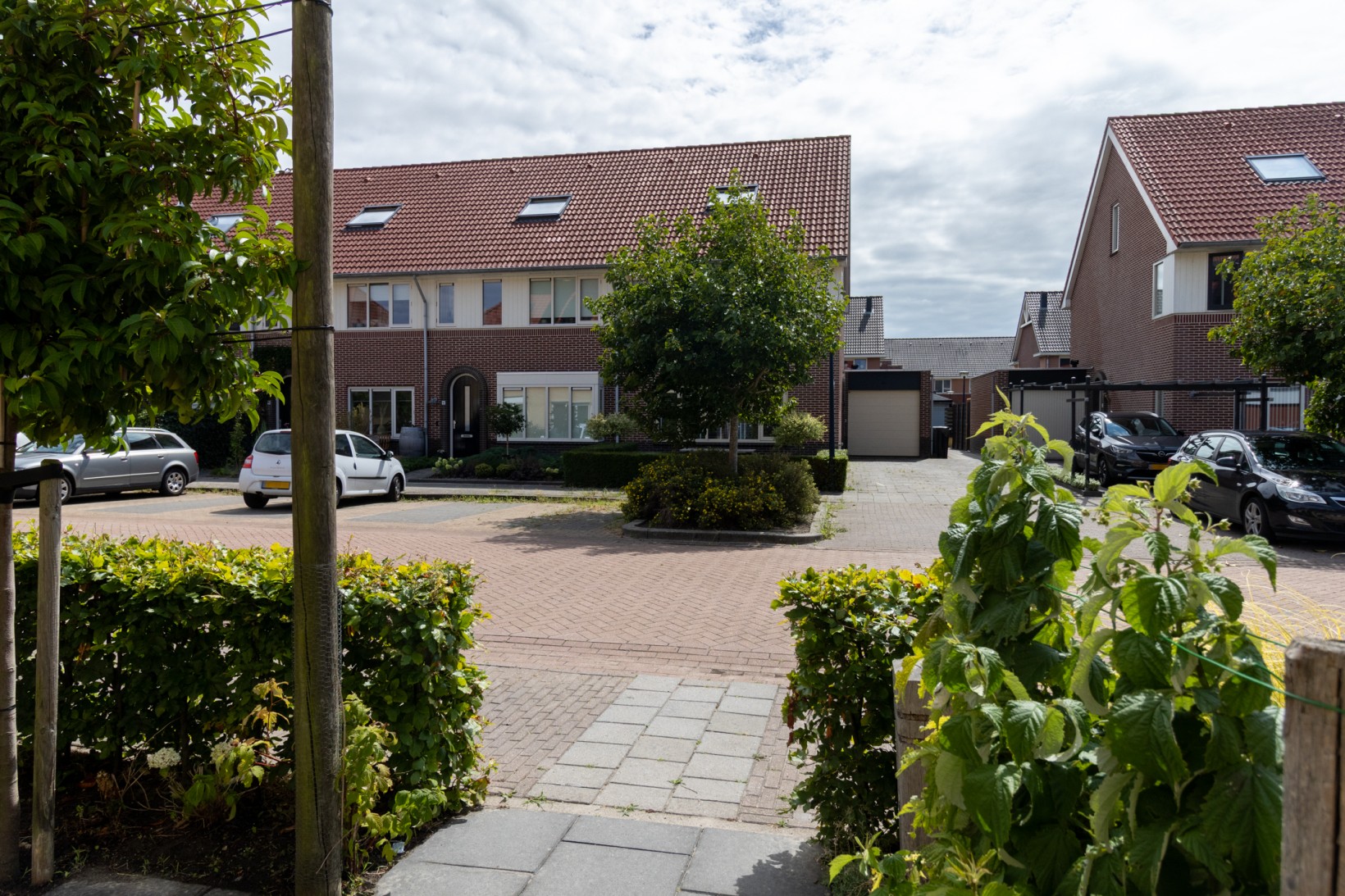 Tussenwoning te koop: Omdraai 7, Harlingen