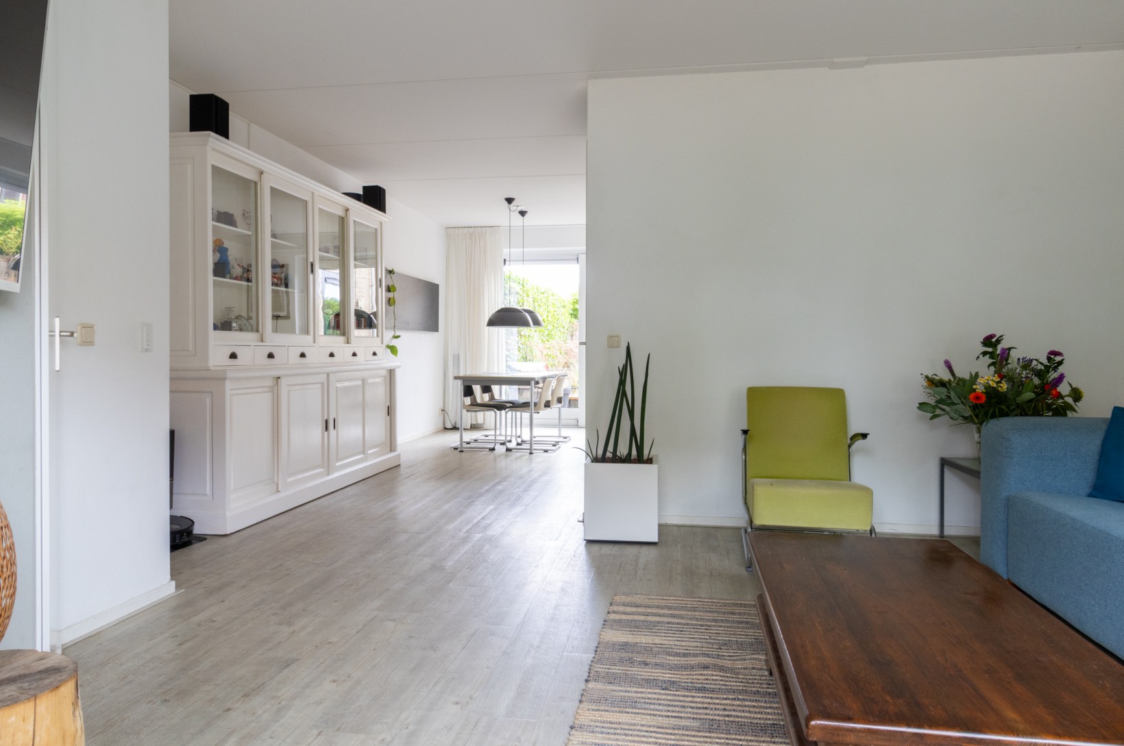 Tussenwoning te koop: Omdraai 7, Harlingen