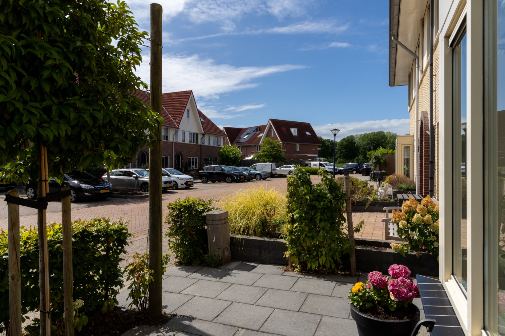 Tussenwoning te koop: Omdraai 7, Harlingen
