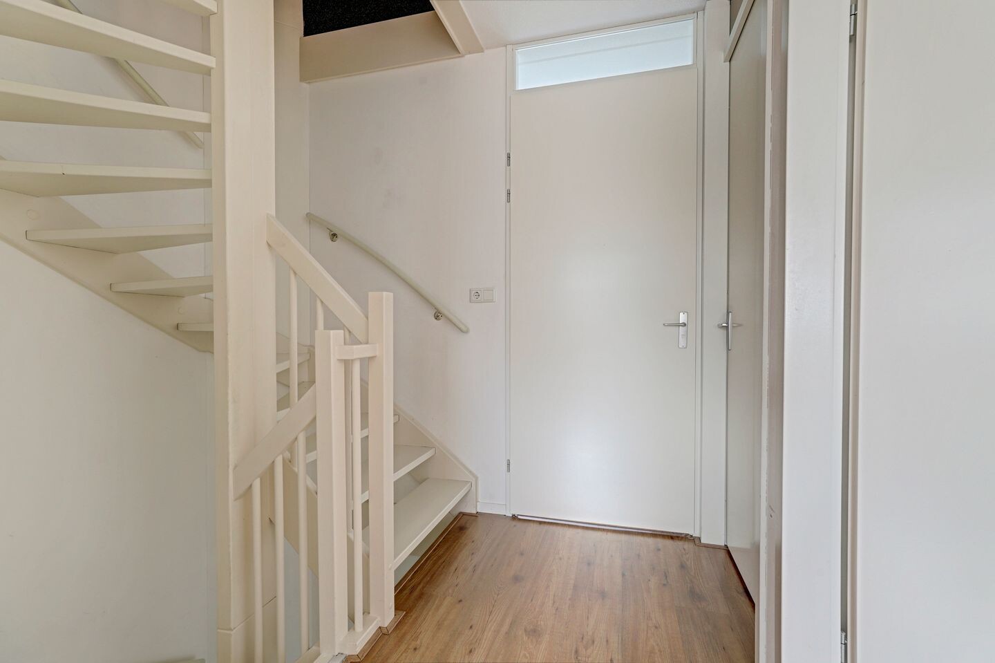 Tussenwoning te koop: Boontjes 28, Harlingen