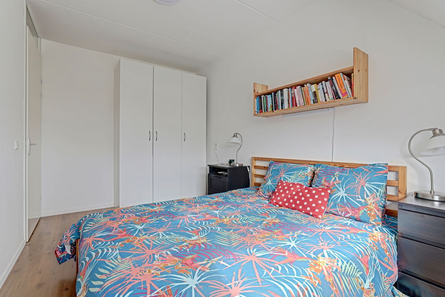 Tussenwoning te koop: Boontjes 28, Harlingen