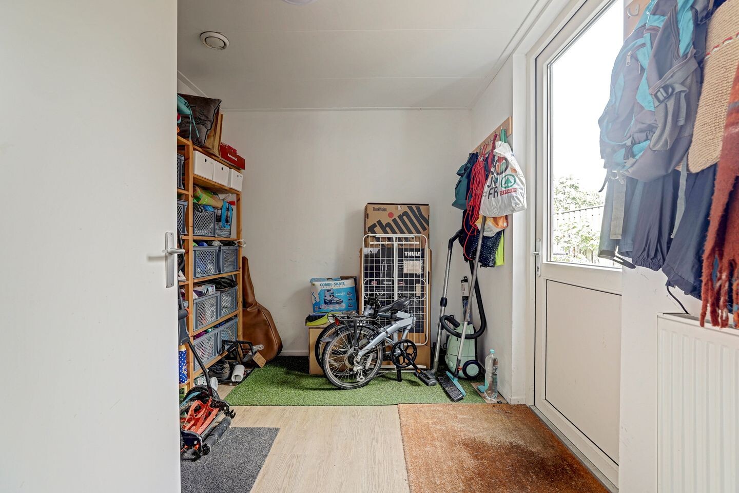Tussenwoning te koop: Boontjes 28, Harlingen