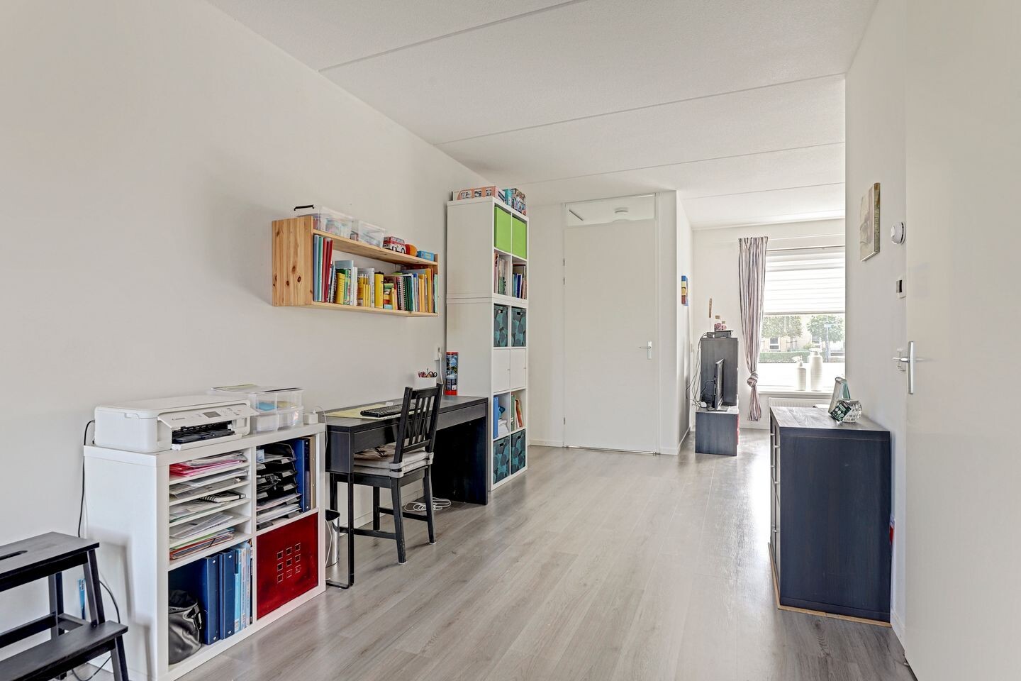 Tussenwoning te koop: Boontjes 28, Harlingen