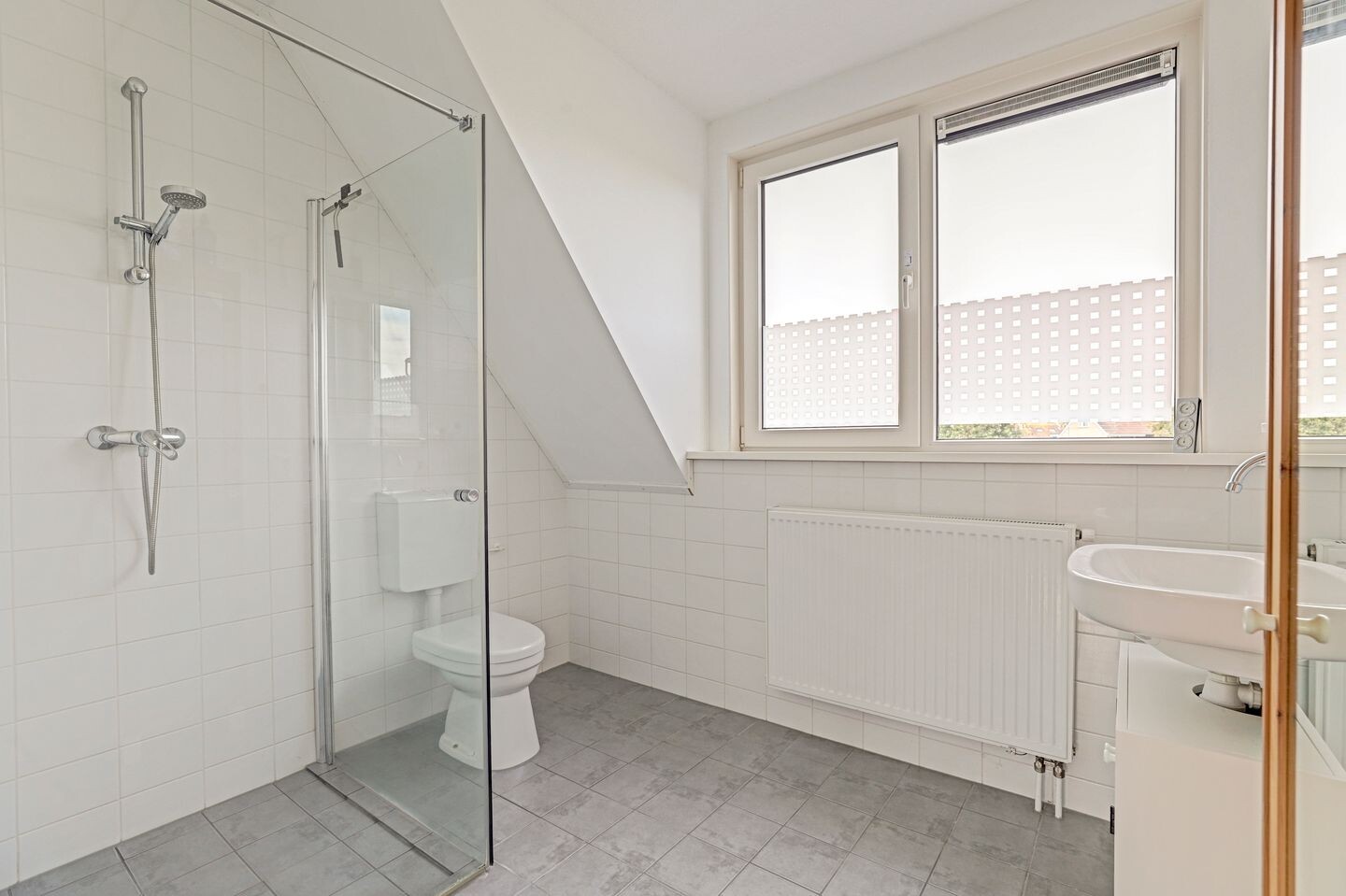 Tussenwoning te koop: Boontjes 28, Harlingen